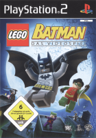 LEGO Batman: The Videogame