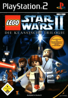 LEGO Star Wars II: Die klassische Trilogie