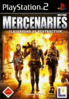 Mercenaries: Playground of Destruction