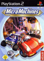 Micro Machines