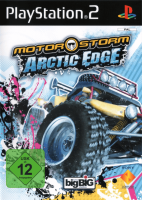 MotorStorm Arctic Edge
