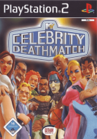 MTV's Celebrity Deathmatch