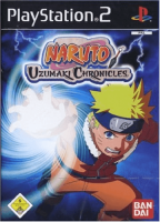 Naruto: Uzumaki Chronicles