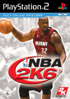NBA 2K6