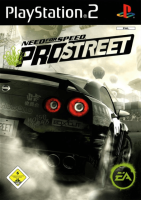Need for Speed ProStreet