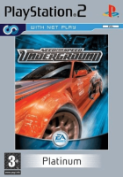Need for Speed Underground