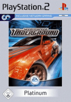 Need for Speed Underground