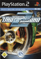 Need for Speed: Underground 2