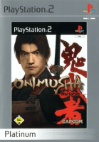 Onimusha: Warlords
