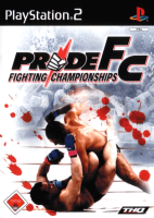 Pride FC: Fighting Championships