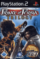 Prince of Persia Trilogy
