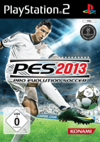 Pro Evolution Soccer 2013