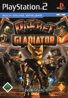 Ratchet: Gladiator