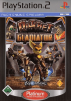 Ratchet: Gladiator
