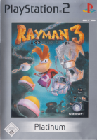 Rayman 3: Hoodlum Havoc