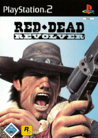 Red Dead Revolver