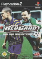 RedCard