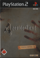 Resident Evil 4