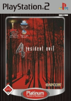 Resident Evil 4