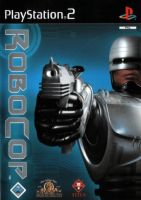 RoboCop