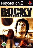 Rocky: Legends