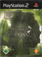 Shadow of the Colossus