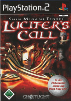 Shin Megami Tensei: Lucifer's Call