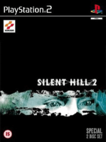 Silent Hill 2