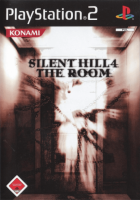 Silent Hill 4: The Room