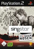 SingStar Die Toten Hosen