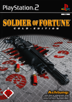 Soldier of Fortune