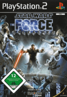 Star Wars: The Force Unleashed