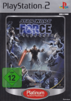 Star Wars: The Force Unleashed