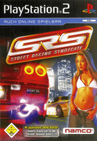 Street Racing Syndicate