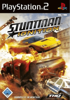 Stuntman Ignition