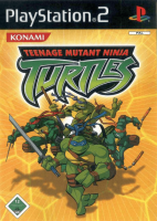Teenage Mutant Ninja Turtles