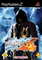 Tekken 4