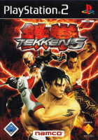 Tekken 5