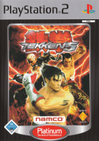 Tekken 5