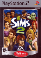 The Sims 2