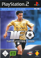 This is Football 2005