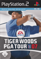 Tiger Woods PGA Tour 07