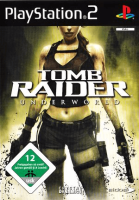Tomb Raider: Underworld