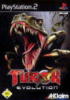 Turok: Evolution