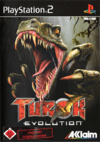 Turok: Evolution