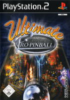 Ultimate Pro Pinball