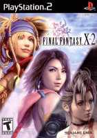 Final Fantasy X-2