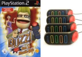 Buzz! Das Musik-Quiz