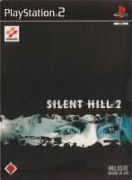 Silent Hill 2