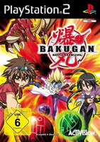 Bakugan Battle Brawlers